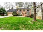 4168 Orchard Knoll Norcross, GA 30092 - Image 4141972