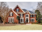 4350 Quail Ridge Way Norcross, GA 30092 - Image 4141979