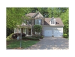 1317 Beacon Cove Lane Powder Springs, GA 30127 - Image 4142358