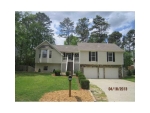 1107 Mountain Springs Dr Nw Kennesaw, GA 30144 - Image 4144493