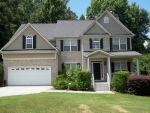 105 Adair Circle Fayetteville, GA 30215 - Image 4144838