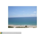 1390 S OCEAN BL # 9F Pompano Beach, FL 33062 - Image 4146346