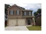 4238 Sir Dixon Drive Fairburn, GA 30213 - Image 4146543