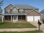 1526 GUNSTOCK CT Hampton, GA 30228 - Image 4148369