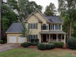 3956 Fox Glen Drive Woodstock, GA 30189 - Image 4148510