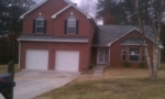 523 Wren Walk Stone Mountain, GA 30087 - Image 4150805