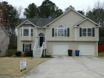 6983 Pine Shadow Way Winston, GA 30187 - Image 4150849