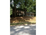 501 Pine Shadows Lane Stone Mountain, GA 30088 - Image 4154727