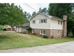 571 Fond Du Lac Drive Stone Mountain, GA 30088 - Image 4154704