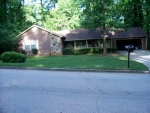 1002 Willow Run Stone Mountain, GA 30088 - Image 4154731