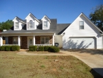 215 BERKSHIRE DR Covington, GA 30016 - Image 4157196