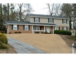 881 Bayliss Drive Marietta, GA 30068 - Image 4158384