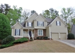 1307 Beacon Cove Lane Powder Springs, GA 30127 - Image 4158496