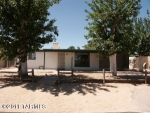 190 E 7th St Benson, AZ 85602 - Image 4160116