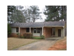 1110 Parkview Drive Griffin, GA 30224 - Image 4163019