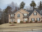 2321 Deer Springs Drive Ellenwood, GA 30294 - Image 4165438