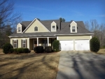 1144 Sage Drive Griffin, GA 30224 - Image 4169363