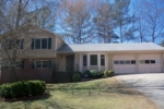 2861 SHILOH WAY Snellville, GA 30039 - Image 4169850