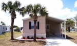 1405 82nd Avenue, Site #206 Vero Beach, FL 32966 - Image 4170008