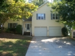 5745 PRINCETON OAKS DRIVE Buford, GA 30518 - Image 4170481