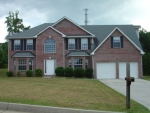 9331 Deer Crossing Jonesboro, GA 30236 - Image 4172222