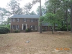 110 Fernwood Dr Warner Robins, GA 31088 - Image 4186710