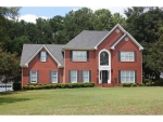 530 Quail Creek Drive Monroe, GA 30656 - Image 4190361