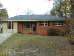 1470 Mountain View Cir Nw Conyers, GA 30012 - Image 4200194