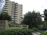 2501 BRICKELL AV # 304 Miami, FL 33129 - Image 4201122