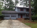 457 Chartley Drive Stone Mountain, GA 30083 - Image 4204054