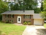 1506 Birch Ridge Way Stone Mountain, GA 30083 - Image 4204063