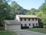 4595 Aberdeen Lane Stone Mountain, GA 30083 - Image 4204065