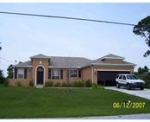 1141 SW SARTO LANE Port Saint Lucie, FL 34953 - Image 4205375