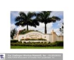 6768 HERITAGE GRANDE # 7307 Boynton Beach, FL 33437 - Image 4207403