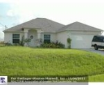 627 BRADSHOW CIRCLE Port Saint Lucie, FL 34953 - Image 4208702