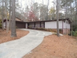 1603 Creekford Way Stone Mountain, GA 30088 - Image 4215923