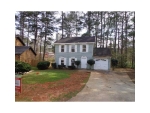 967 Lake Watch Ct Stone Mountain, GA 30088 - Image 4215913