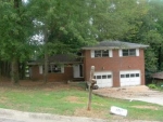 2707 Terratim Ln Decatur, GA 30034 - Image 4217524