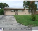 1221 N 70TH WY Hollywood, FL 33024 - Image 4221977