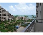 201 CRANDON BL # 628 Key Biscayne, FL 33149 - Image 4222462