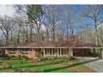 1472 Kahanna Drive Decatur, GA 30033 - Image 4224403