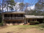 1336 White Oak St SE Conyers, GA 30013 - Image 4226299