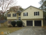 2407 Windridge Dr Ne Conyers, GA 30013 - Image 4226297