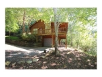 424 Blackberry Mountain Road Ellijay, GA 30536 - Image 4232961