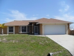 2231 Nw Embers Ter Cape Coral, FL 33993 - Image 4244244