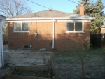 17450 Barlow St Detroit, MI 48205 - Image 4250313