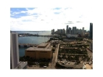 1717 N BAYSHORE DR # PH3953 Miami, FL 33132 - Image 4271677