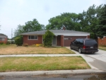 25153 Audrey Ave Warren, MI 48091 - Image 4306587