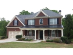 4398 Mill Grove Terrace Douglasville, GA 30135 - Image 4320586