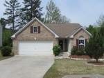 8263 Eastshore Dr Union City, GA 30291 - Image 4341536